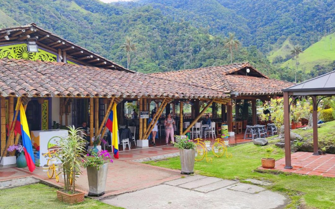 Cultura y tradiciones en el Valle de Cocora: Más allá del paisaje