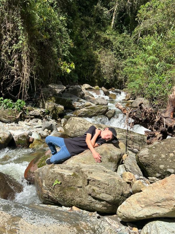 Experiencia Caminata Río Planchón Valle de Cocora - Imagen 9