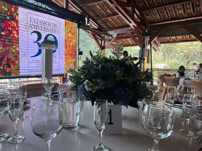 Eventos Familiares y Empresariales - Imagen 8