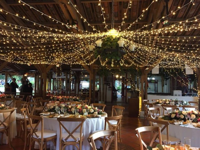 Eventos Familiares y Empresariales - Imagen 7