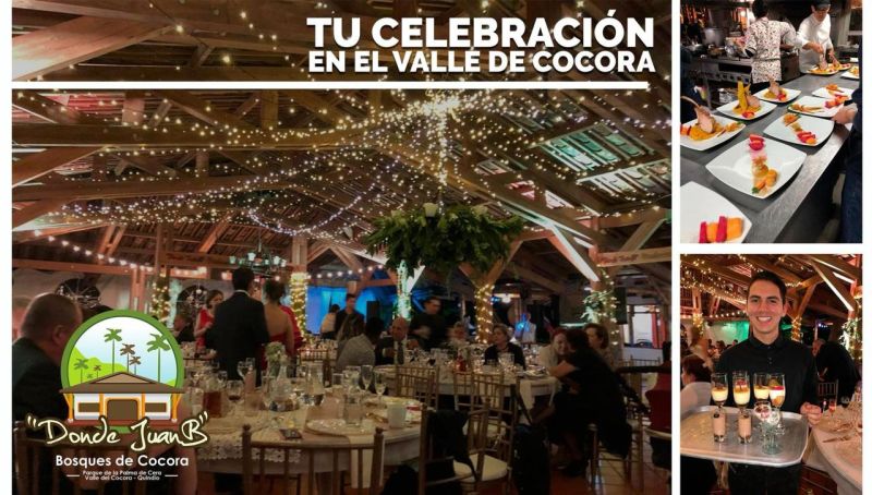 Eventos Familiares y Empresariales - Imagen 6