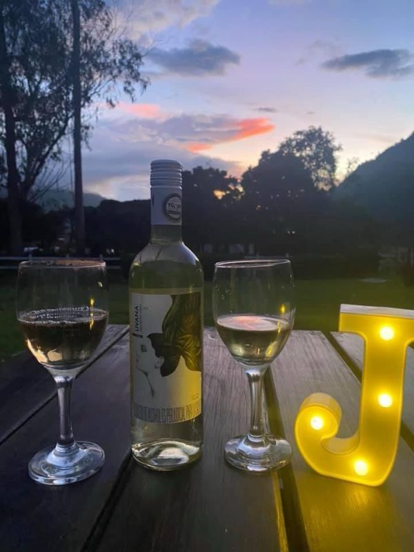 Experiencia Picnic Romántico Valle de Cocora