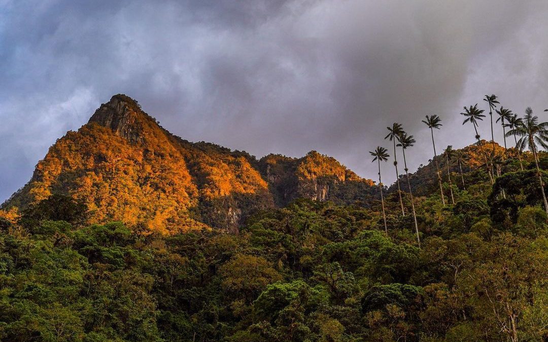 Experiencia Morrogacho para los amantes del Trekking