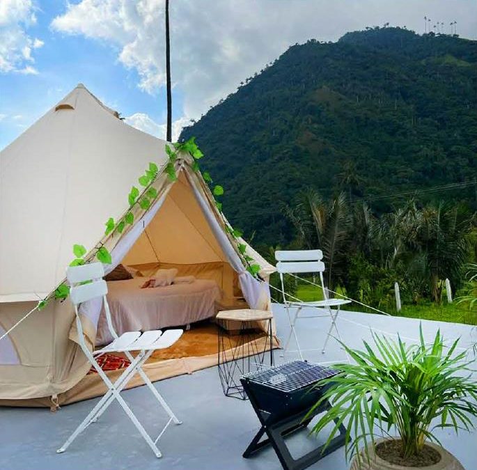 Alojamiento de Ensueño: «Donde Juan B»