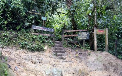 Experiencia Reserva Natural Acaime