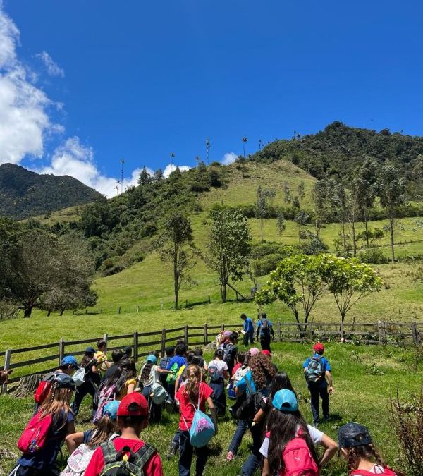 Descubriendo el Arte del Ordeño y la Transformación de Lácteos: Una Experiencia Inolvidable en la Granja