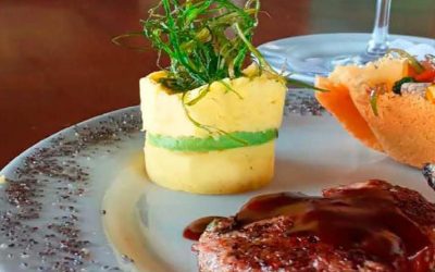 Delicias Gastronómicas en el Corazón del Valle del Cocora