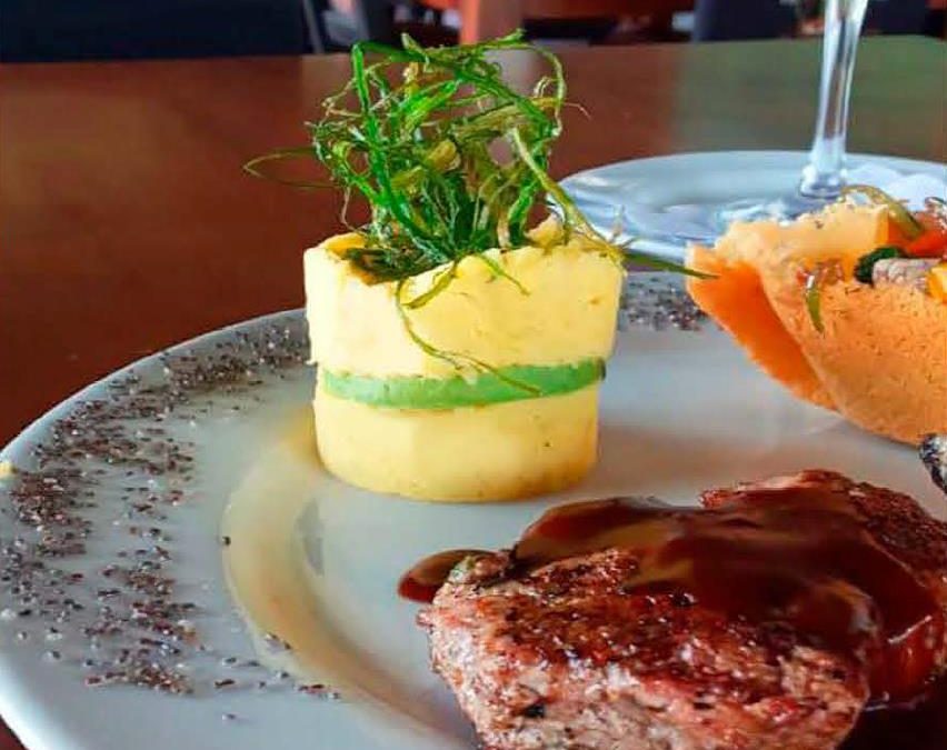 Delicias Gastronómicas en el Corazón del Valle del Cocora