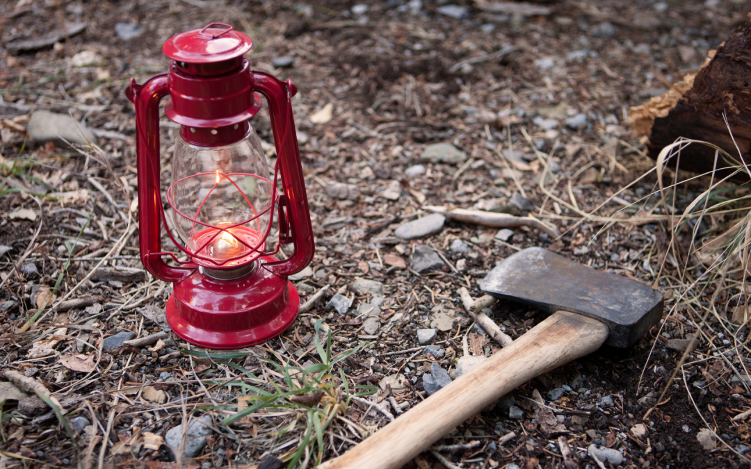 Camping Bajo las Estrellas en el Valle del Cocora