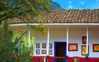 Hospedaje en el Valle de Cocora: Descubre Tres Opciones Únicas en Bosques de Cocora
