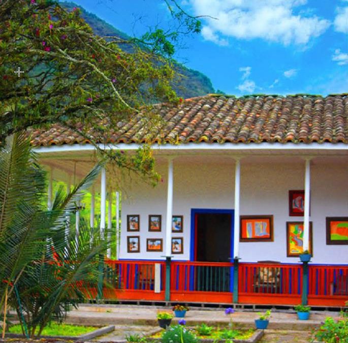 Hospedaje en el Valle de Cocora: Descubre Tres Opciones Únicas en Bosques de Cocora