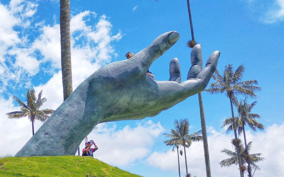 ¿Qué Hacer en el Valle de Cocora?: La Guía Definitiva para una Experiencia Inolvidable